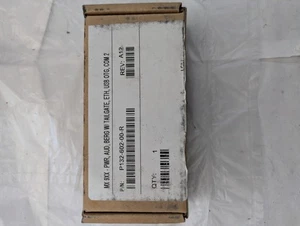 Cable de alimentación de audio Verifone MX9xx 132-602-00-R terminal POS - Imagen 1 de 3