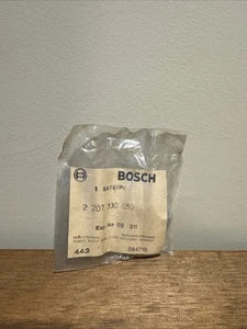 Condensador Bosch 2-207-330-050 2207330050 ~ Envío gratuito SE ADAPTA A STIHL 1118 - Imagen 1 de 2