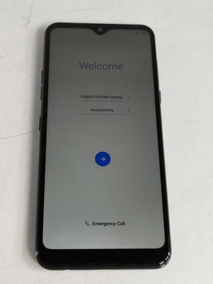LG K51 LM-K500UM 32 GB Android 10 Boost Only (Wi-Fi + 4G) - Image 1 of 4