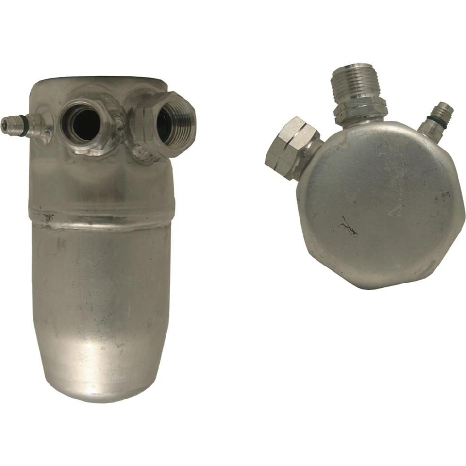 Acumulador de aire acondicionado GPD 1411365 AC para Chevy Suburban Chevrolet Silverado 2500 HD 02 Foto 1 de 1