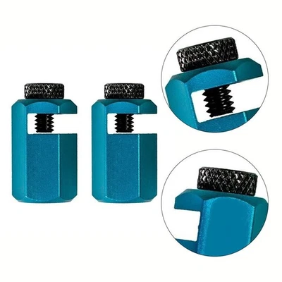 Compact For Stair Gauges Designed for Easy Attachment to Framing Squares - Image 1 of 4