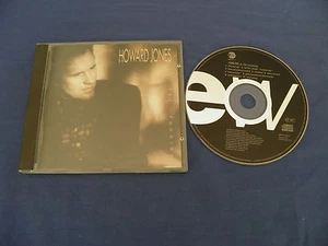 Howard Jones - In The Running - RARE Germany IMPORT 1992 EX CD LISTEN Midge Ure  - Bild 1 von 1