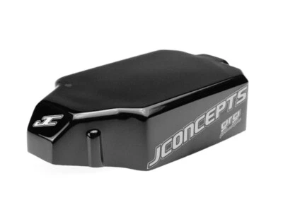 JConcepts 2085 Illuzion Clear Over Tray : Stampede 4X4 - Image 1 of 4