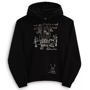 Sudadera Vans x Bob Esponja vn0a5i3byz0 - SneakerStudio.es