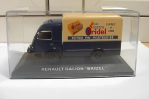 Renault Galion BRIDEL ixo altaya 1:43 1000KG 4cv 4 5 estafette ford pegaso BEAUT - Bild 1 von 2