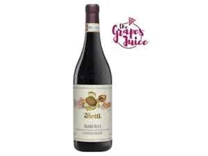 VIETTI Castiglione 2017 Wein Rot Barolo Docg Piemonte - Bild 1 von 1