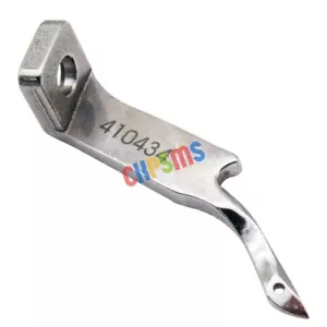 1 PIEZA #410434 Looper Superior (derecho) Apto para Singer 14U12, 14U12A, 14U234,14SH644 - Imagen 1 de 3