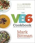 The Vb6 Cookbook More Than 350 Recip Bittman Mark