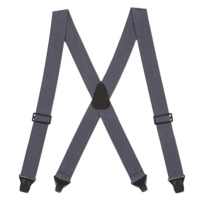 SuspenderStore TIRANTES AMIGABLES CON EL AEROPUERTO - Clip BuzzNot - ¡4 tamaños y 6 colores! Foto 1 de 4