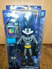 Bugs Bunny In Batman Outfit Action Figure - Brand New ✅