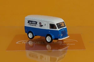 Brekina 14677 Renault Goelette Kasten "van Veen" (NL) 1:87 - Picture 1 of 2