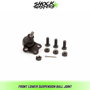 Front Lower Suspension Ball Joint for 1987-1996 Chevrolet Beretta