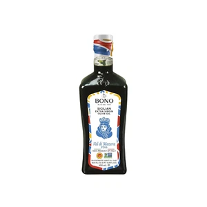 Sicilian Certified PDO Val Di Mazara Extra Virgin Olive Oil - 16.9 Oz - Picture 1 of 12