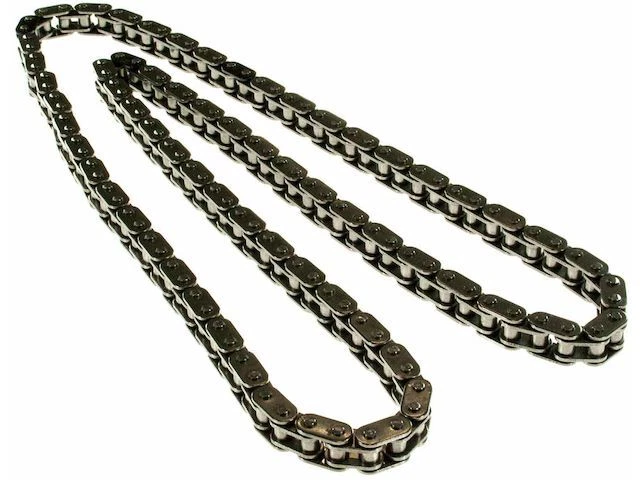 75WN22Y Timing Chain Fits 2003-2008 Toyota Matrix 1.8L 4 Cyl 1ZZ-FE VIN: R DOHC Foto 1 de 1