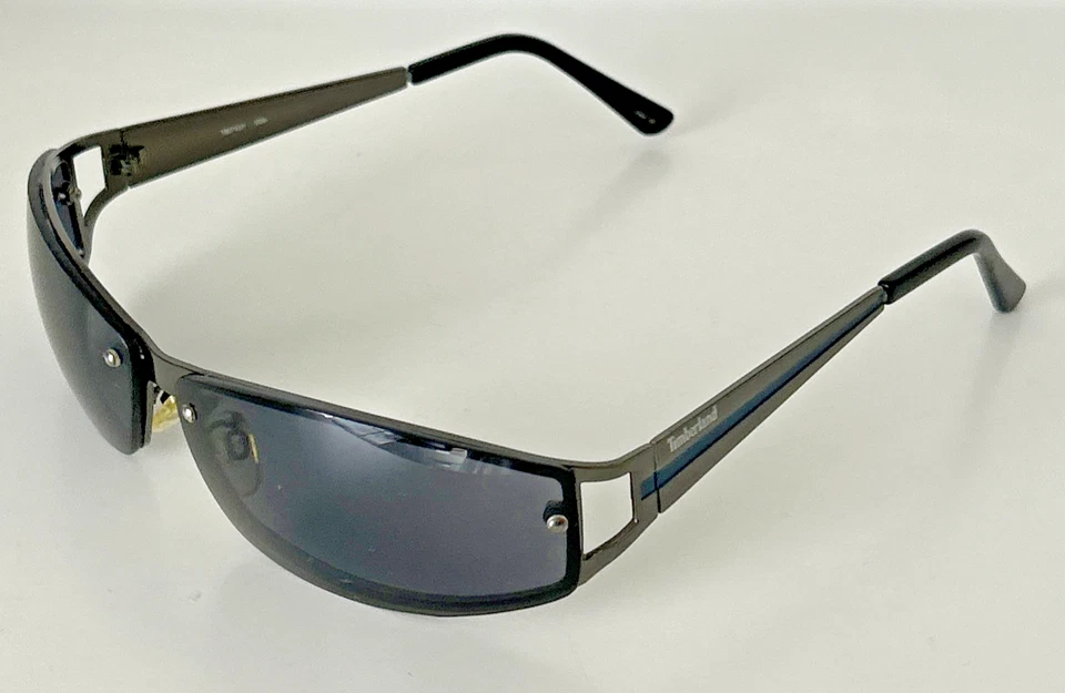 Gafas de sol Timberland de moda para hombre TB7107 20A Foto 1 de 4
