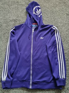 Sudaderas con cremallera para hombre| Comprar en adidas