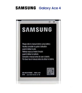 Batterie Interne Samsung Galaxy Ace 4 - Photo 1 sur 1