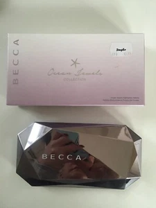 Neu & OVP Becca Ocean Jewels Highlighter Palette  - Bild 1 von 2