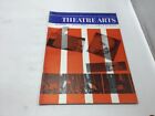 THEATRE ARTS; 1960 July; complete play ONCE UPON A MATTRESS gore vidal, r watts 