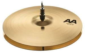Sabian AA Series 14" Rock Hi-Hats - Picture 1 of 7