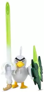 Pokemon Sirfetchd 2 Inch Battle Figure - Picture 1 of 2