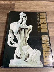 Yervand Kochar Henrik Igitian Buch - Bild 1 von 12