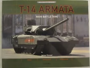 T-14 Armata Main Battle Tank - filled with great photos - Picture 1 of 12
