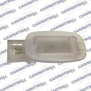 2003-2006 Mercedes-Benz E 500 Instrument Panel Lower Knee Lamp Courtesy Light - Picture 1 of 10