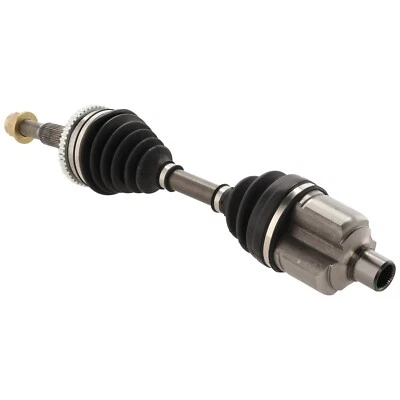 Eixo dianteiro ou traseiro CV lado esquerdo do motorista para Chevy Olds Citation 6000 - Imagem 1 de 4