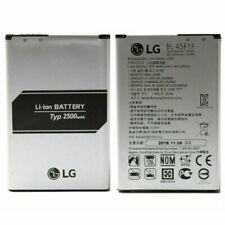 LG BL45F1F 2410Mah Rechargeable Battery for LG Aristo