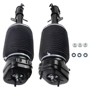 Suspensión amortiguador trasero 2 piezas para 2003-2008 Lexus RX300 RX330 RX350 U3 BJ - Imagen 1 de 8