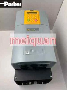 NEW Parker 590P-53235010-P00-U4A0 DC speed controller Fast Delivery DHL/FedEX - Picture 1 of 9