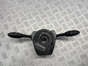 2012 MINI COUNTRYMAN R60 WIPER INDICATOR STALK SWITCHES & SQUIB GENUINE 9253767 - Picture 1 of 5