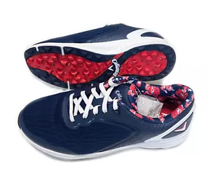 NEW Callaway Womens Size 7 Coronado V2 SL Golf Shoe - Picture 1 of 1
