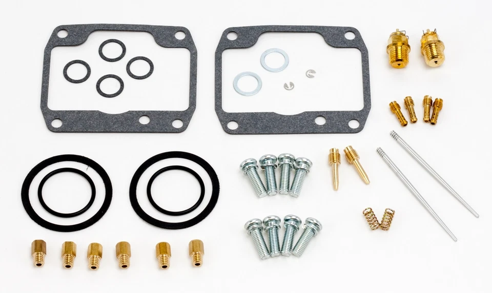 Kit de reparación de carburador/carburador Arctic Cat ZL 550, 2002-2003 - ZL550 Foto 1 de 1