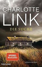 Die Suche: Kriminalroman von Link, Charlotte | Buch | Zustand gut