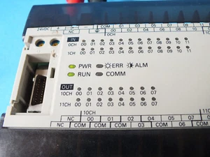OMRON CPM1A-40CDT1-D - Bild 1 von 6
