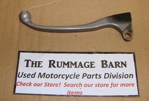 oem CLUTCH HANDLE ------------ 1981 HONDA CM400C - Picture 1 of 2
