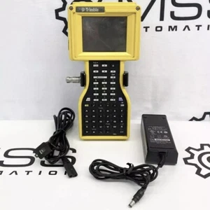 Controlador de campo Trimble TSCe Terrasync N687 45268-50 recopilador de datos encuesta GPS - Imagen 1 de 5