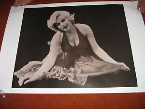 PÓSTER de Marilyn Monroe #3 > VESTIDO SEXY con ESCOTE - Imagen 1 de 1