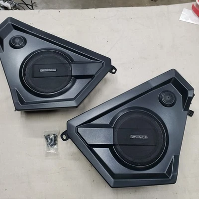 POLARIS РОГАТКА ROCKFORD FOSGATE АУДИО КОЛОНКИ OEM 2882315 НОВЫЙ!!! - Изображение 1 из 4