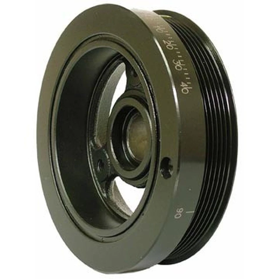 Equilibrador armónico de motor Dayco PB1116ST para modelos seleccionados de Ford Lincoln 99-16 Foto 1 de 4