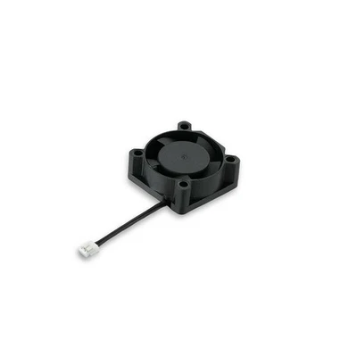 FAN-2510BH-6V-18000RPM@6V-0.27A-BLACK-C (FITS XERUN-XR10-PRO G2) #HW30860006 - Image 1 of 4
