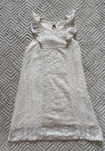 Abercrombie Girls’ Dress Size 13/14 - Picture 1 of 5