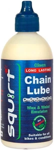 Lubricante de cadena de bicicleta seca de larga duración - Lubricante de cadena de bicicleta seca de larga duración - 4 - Imagen 1 de 1
