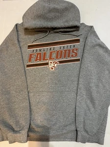 Bowling Green State University Herren Hoody Größe XL - Bild 1 von 3