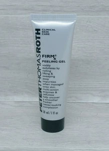Peter Thomas Roth Firmx Peeling Gel ~ 30ml / 1 fl oz - Picture 1 of 3
