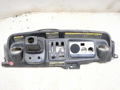 06-10 Kubtoa RTV 900 tablero de instrumentos panel de cubierta de instrumentos K7571-95500 Foto 1 de 4