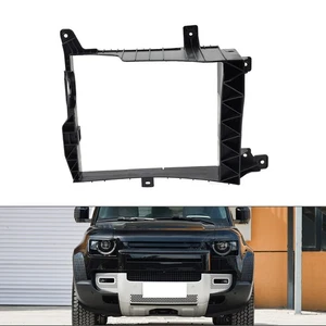 Radiator Lower Air Duct Deflector For Land Rover Defender 90 110 130 2020-23 - Picture 1 of 11