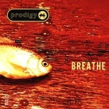 Breathe von the Prodigy | CD | Zustand sehr gut - Bild 1 von 2